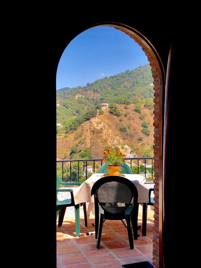 Casa Verde Apartman Istán Kültér fotó