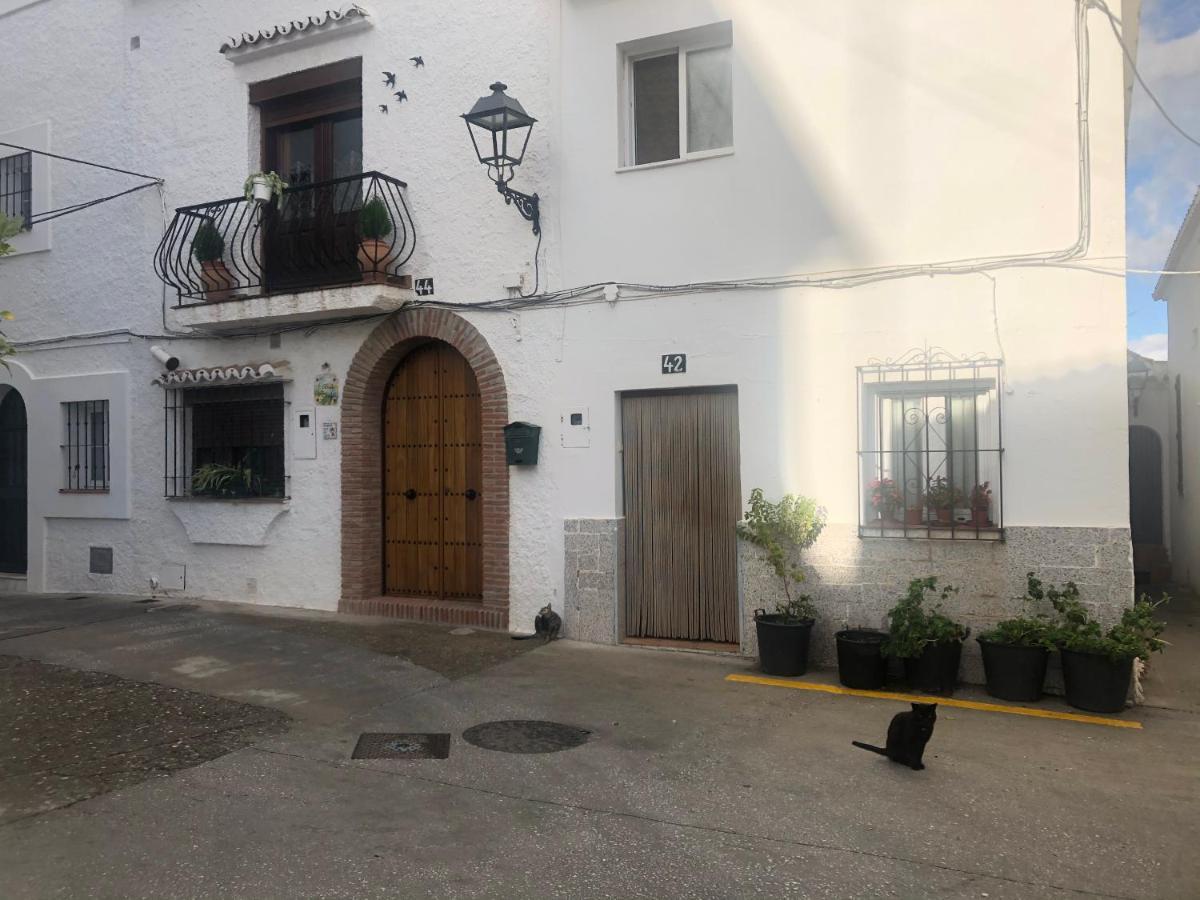 Casa Verde Apartman Istán Kültér fotó