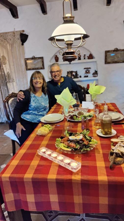 Casa Verde Apartman Istán Kültér fotó
